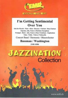 I'm Getting Sentimental Over You Download