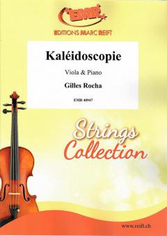 Kaléidoscopie Standard