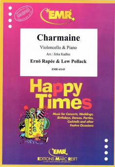 Charmaine Standard