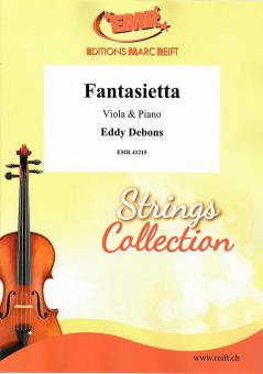 Fantasietta Standard