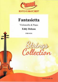 Fantasietta Standard