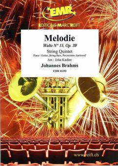 Melodie Standard