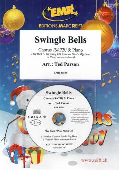 Swingle Bells Standard