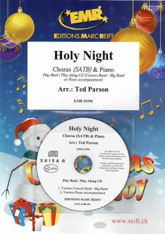 Holy Night Standard