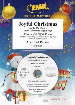 Joyful Christmas Standard