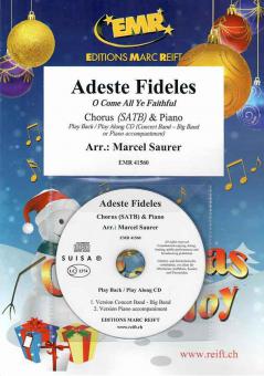 Adeste Fideles Standard