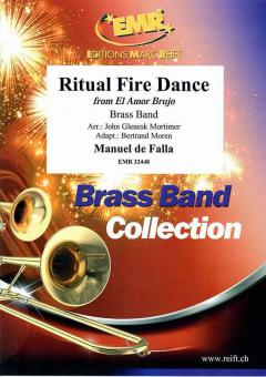 Ritual Fire Dance Download