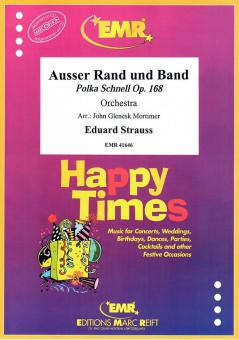 Ausser Rand und Band op. 168 Download