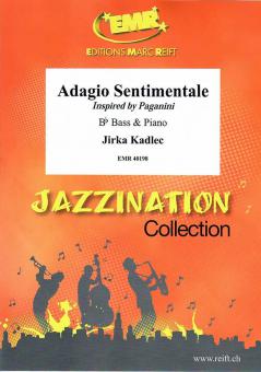 Adagio Sentimentale Download