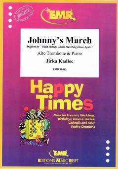 Johnny's March Download