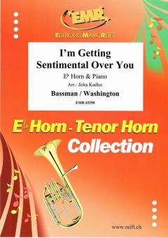 I'm Getting Sentimental Over You Download