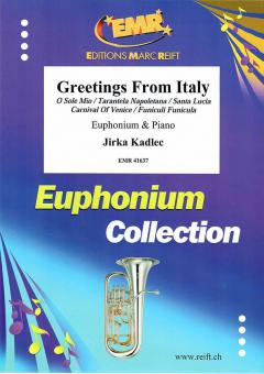 Greetings From Italy Download