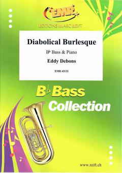 Diabolical Burlesque Download