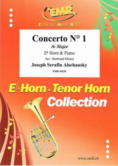 Concerto No. 1 Ab Major Download