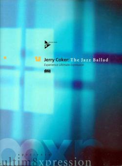 The Jazz Ballad 