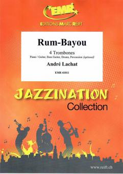 Rum-Bayou Download