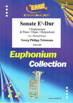 Sonate Eb-Dur Download
