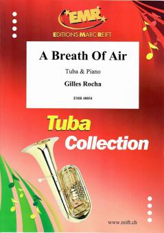 A Breath Of Air Download