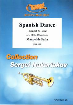 Spanish Dance Download