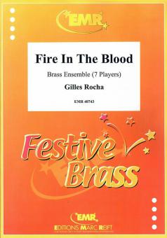 Fire In The Blood Download
