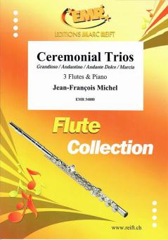 Ceremonial Trios Download