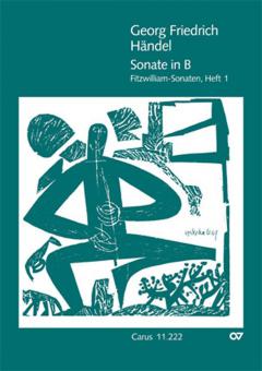Fitzwilliam-Sonaten 