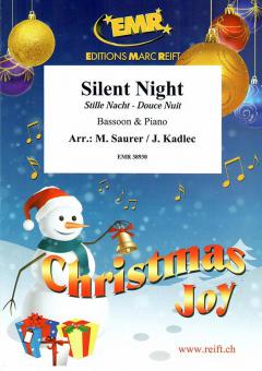Silent Night Download