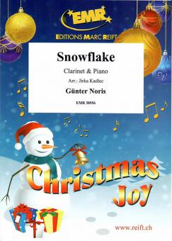 Snowflake Download