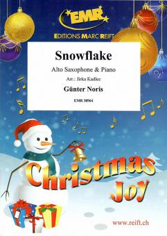 Snowflake Download