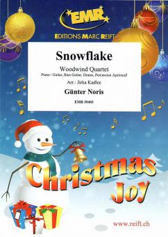 Snowflake Download