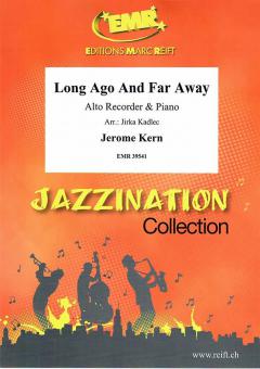 Long Ago And Far Away Download