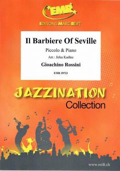 Il Barbiere Of Seville Download