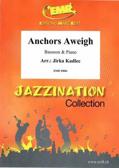 Anchors Aweigh Download
