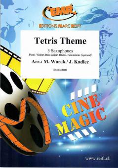 Tetris Theme Download