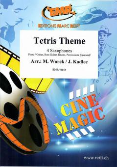 Tetris Theme Download