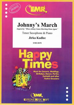 Johnny's March Download