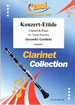 Konzert-Etüde Download