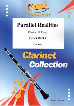 Parallel Realities Download