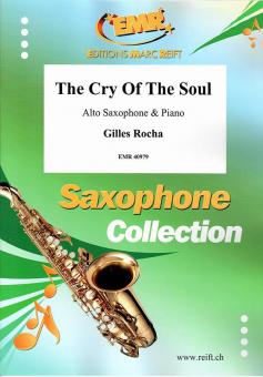 The Cry Of The Soul Download