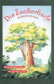 Die Zauberharfe 