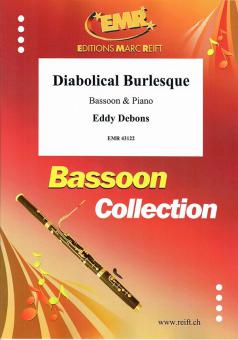 Diabolical Burlesque Download