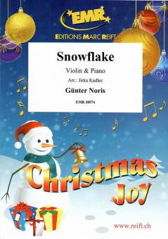 Snowflake Download