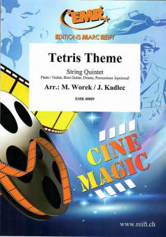 Tetris Theme Download