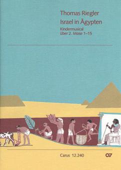 Israel in Ägypten 