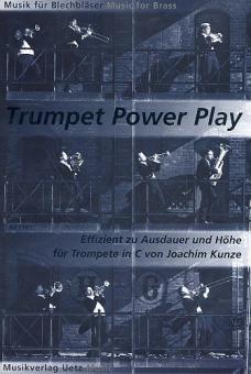 Trumpet Power Play 