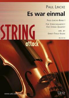 Es war einmal Paul Lincke 1 