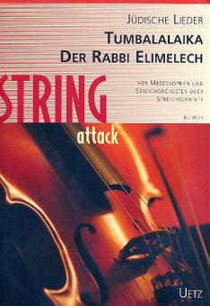 Jüdische Lieder 2 