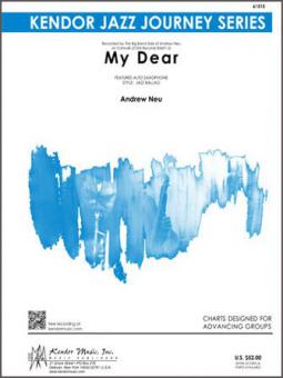 My Dear Standard