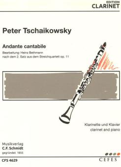 Andante cantabile 