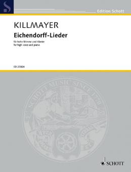 Eichendorff-Lieder Standard